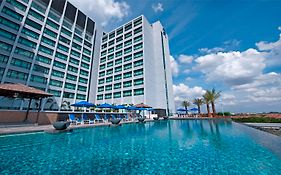 Royale Chulan Damansara Hotell Petaling Jaya Exterior photo