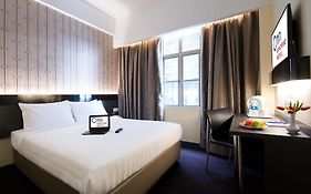 Citin Seacare Pudu By Compass Hospitality Hotell Kuala Lumpur Exterior photo